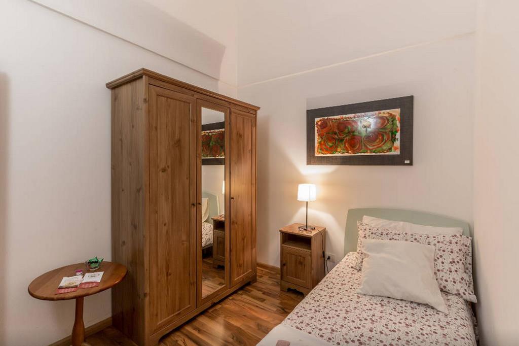 Experience Il Paesino Hotel Licodia Eubea Exterior foto