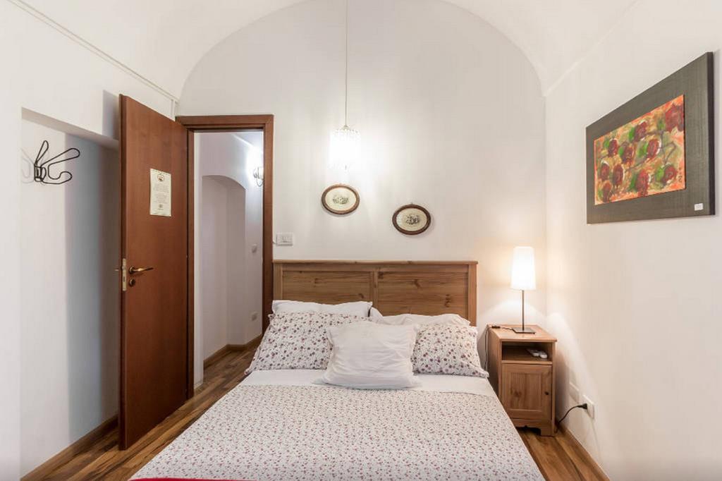 Experience Il Paesino Hotel Licodia Eubea Exterior foto