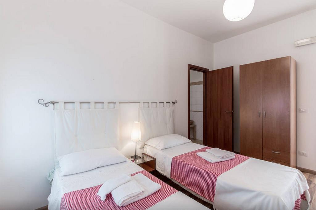 Experience Il Paesino Hotel Licodia Eubea Exterior foto