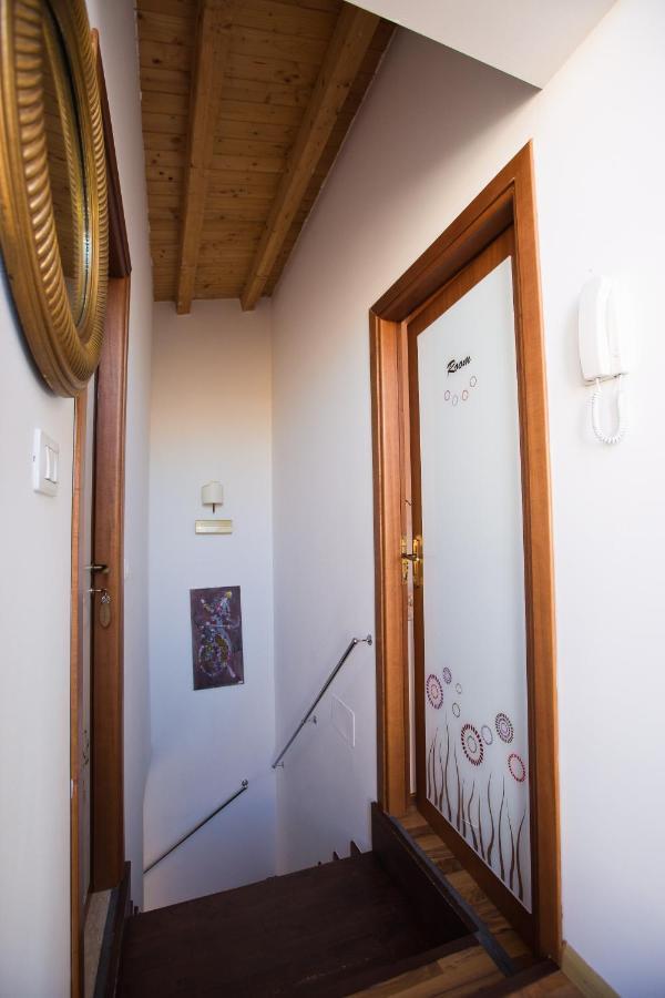 Experience Il Paesino Hotel Licodia Eubea Exterior foto